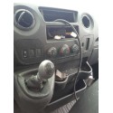RENAULT MASTER KASTEN