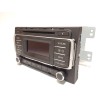 Recambio de sistema audio / radio cd para kia rio 1.1 crdi cat referencia OEM IAM 961701W770CA  