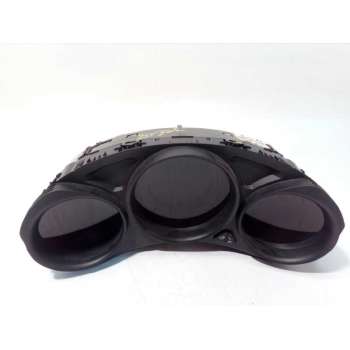 CUADRO INSTRUMENTOS 9812832380 A2C97398301