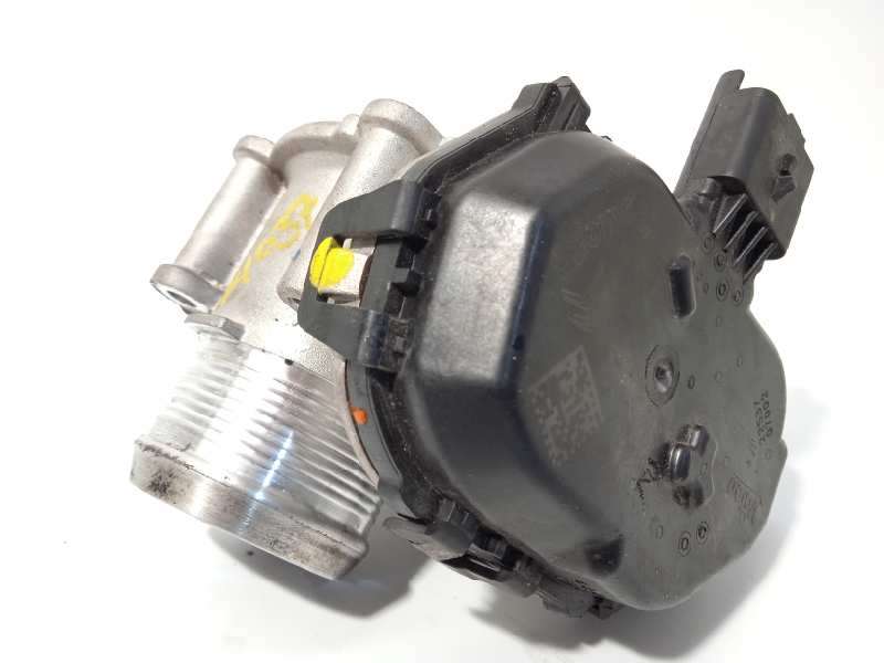 Recambio de caja mariposa para opel grandland x 1.6 16v cdti dpf referencia OEM IAM 9807238580  V29039645 - Azul 5