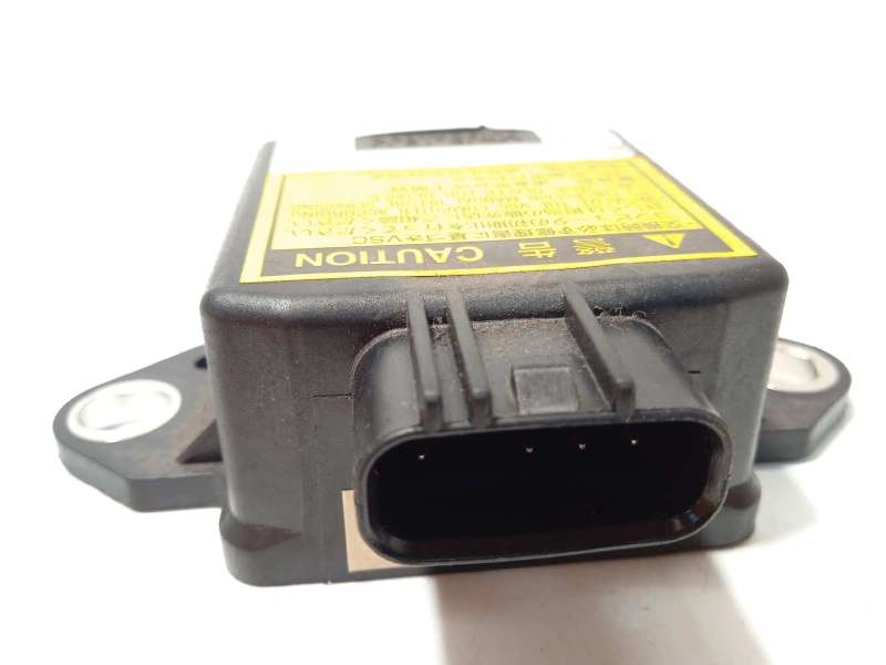 Recambio de sensor para toyota prius (nhw20) 1.5 cat referencia OEM IAM 8918348010  1745005234 - Blanco 3