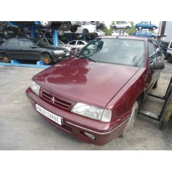 citroën zx del año 1993