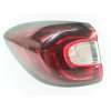 Recambio de piloto trasero izquierdo para renault captur i (j5_, h5_) 1.2 tce 120 referencia OEM IAM 265557849R  676650023