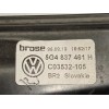 Recambio de elevalunas delantero izquierdo para volkswagen golf vii lim. (bq1) 1.6 tdi referencia OEM IAM 5G4837461H  5Q0959801C