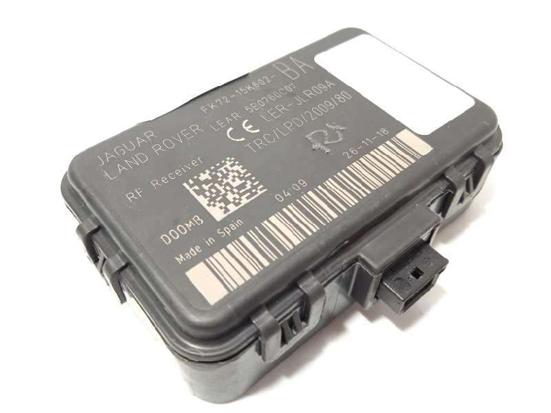 MODULO ELECTRONICO FK7215K602BA 