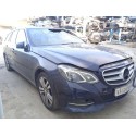 MERCEDES-BENZ CLASE E (W212) FAMILIAR