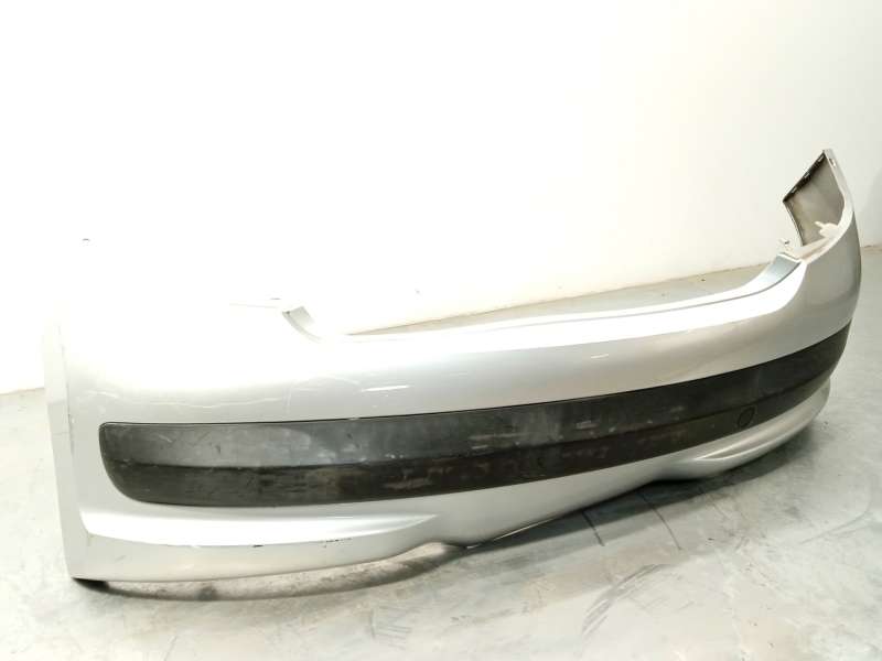 Recambio de paragolpes trasero para peugeot 207/207+ (wa_, wc_) 1.6 hdi referencia OEM IAM 7410Z5 - Plata 2