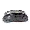 Recambio de cuadro instrumentos para citroën c4 lim. feel edition referencia OEM IAM 9812832380  