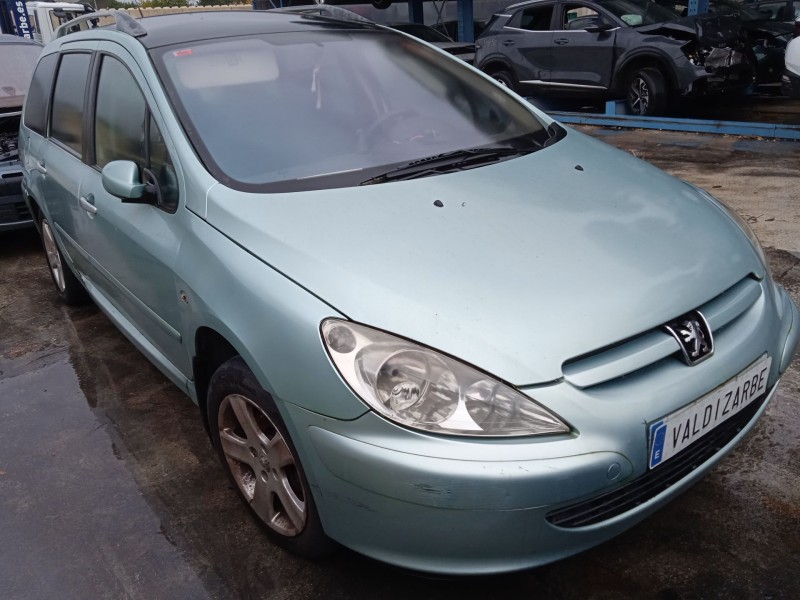 PEUGEOT 307 SW (3H)
