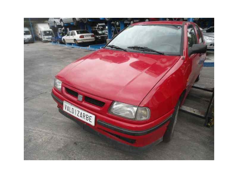 SEAT IBIZA (6K)