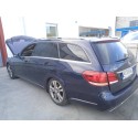 MERCEDES-BENZ CLASE E (W212) FAMILIAR