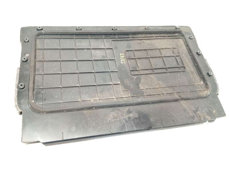 Recambio de tapizado maletero para audi r8 (4s3, 4sp) 5.2 fsi quattro referencia OEM IAM 4S0863362 4S0863362CA9 - Amarillo 4