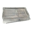 Recambio de tapizado maletero para audi r8 (4s3, 4sp) 5.2 fsi quattro referencia OEM IAM 4S0863362 4S0863362CA9 