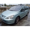 peugeot 307 sw (3h) del año 2003
