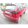 seat ibiza (6k) del año 1996