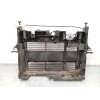 Recambio de panel frontal para ford tourneo courier 1.0 ecoboost referencia OEM IAM 2752108 R2X68473BB 