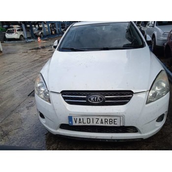 kia cee´d del año 2009