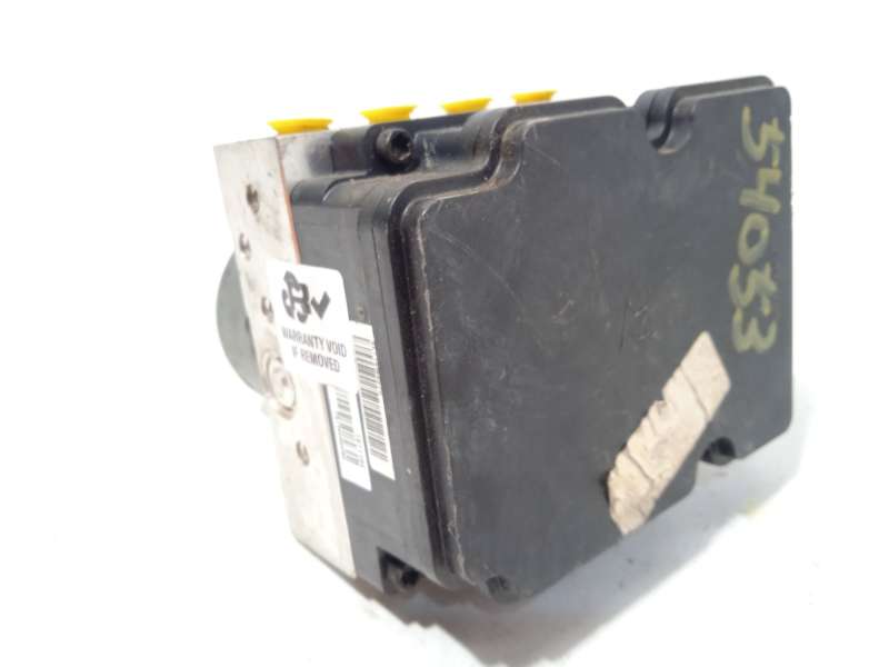 Recambio de abs para kia cee'd gt-line referencia OEM IAM 58920A2230 6158945200 A258920800 3