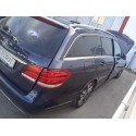 MERCEDES-BENZ CLASE E (W212) FAMILIAR