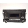 Recambio de sistema audio / radio cd para kia rio 1.1 crdi cat referencia OEM IAM 961701W770CA  