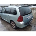 PEUGEOT 307 SW (3H)