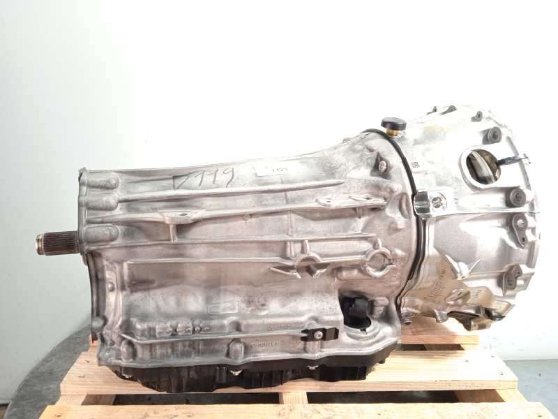 Recambio de caja cambios para mercedes-benz clase glc (w253) glc 220 d 4matic referencia OEM IAM 725048 A205270950280 - Azul 2