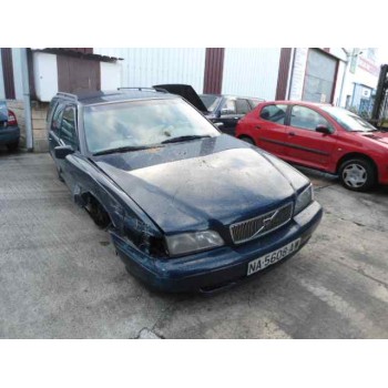 volvo v70 familiar del año 1997
