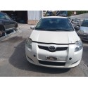 TOYOTA AURIS (_E15_)
