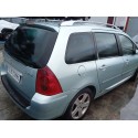 PEUGEOT 307 SW (3H)