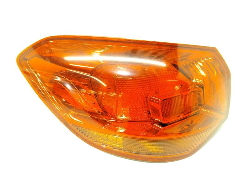 Recambio de piloto trasero izquierdo para opel astra j sports tourer (p10) 1.7 cdti (35) referencia OEM IAM 13307435 13282242