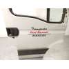 Recambio de puerta delantera derecha para iveco daily iv caja/chasis 35c15 referencia OEM IAM 99460120  