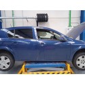 OPEL ASTRA H (A04)