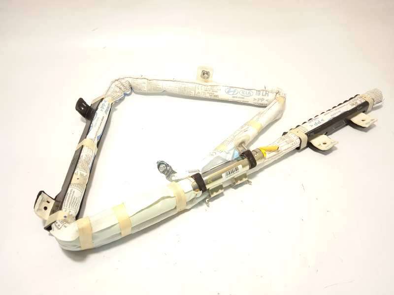 Recambio de airbag cortina delantero izquierdo para hyundai i20 classic referencia OEM IAM 85010C7000 2