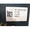 Recambio de abs para fiat panda (312_, 319_) 1.2 (312pxa1a) referencia OEM IAM 52059125 269917 2265106516