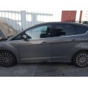 FORD C-MAX II (DXA/CB7, DXA/CEU)