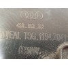 Recambio de tapizado maletero para audi r8 (4s3, 4sp) 5.2 fsi quattro referencia OEM IAM 4S0863362 4S0863362CA9 
