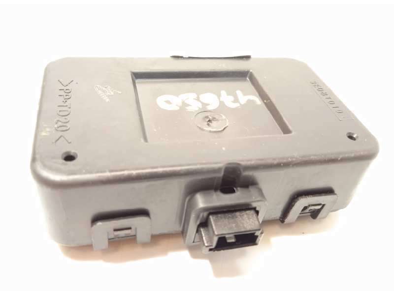 Recambio de modulo electronico para land rover discovery sport 2.0 td4 cat referencia OEM IAM FK7215K602BA - Negro 3