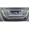 Recambio de sistema audio / radio cd para hyundai i20 1.2 16v cat referencia OEM IAM 96170C8250SDH  
