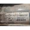 Recambio de motor arranque para opel combo d 1.3 16v cdti referencia OEM IAM 51880229  D6G321