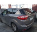 FORD C-MAX II (DXA/CB7, DXA/CEU)