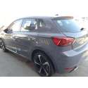 SEAT IBIZA V (KJ1, KJG)