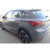 seat ibiza v (kj1, kjg) del año 2025