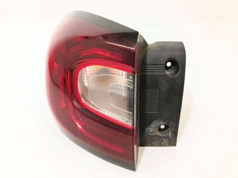 Recambio de piloto trasero izquierdo para renault captur i (j5_, h5_) 1.2 tce 120 referencia OEM IAM 265557849R  676650023 - Azul 3