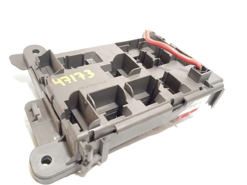 Recambio de caja reles / fusibles para bmw x5 (e70) xdrive30d referencia OEM IAM 6931687  61146931687 - Negro 3