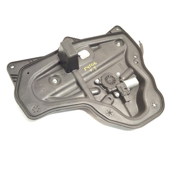 Recambio de elevalunas trasero izquierdo para mazda 3 (bm, bn) 2.2 d referencia OEM IAM BHN97397XA  