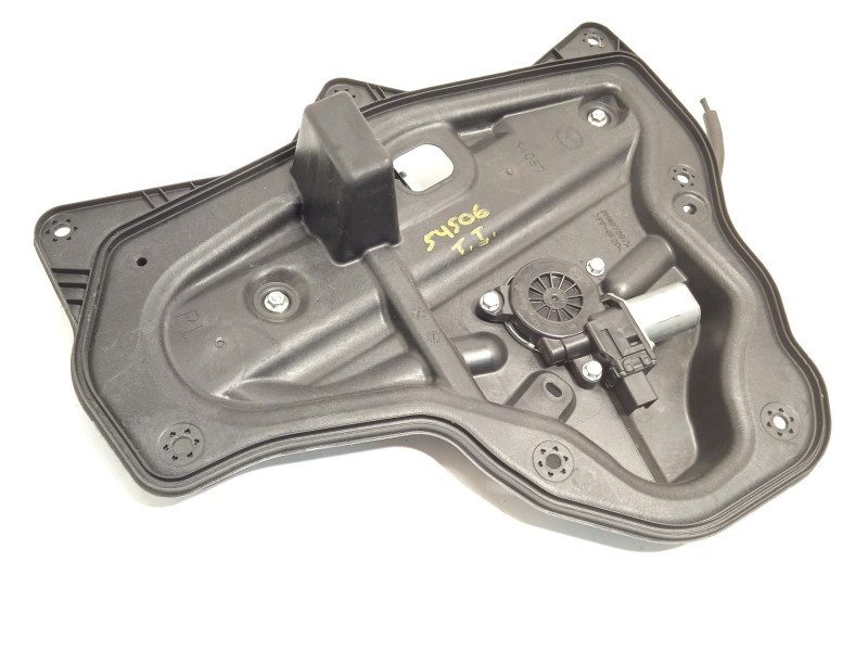 ELEVALUNAS TRASERO IZQUIERDO BHN97397XA 