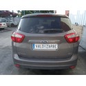 FORD C-MAX II (DXA/CB7, DXA/CEU)