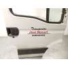Recambio de puerta delantera derecha para iveco daily iv caja/chasis 35c15 referencia OEM IAM 99460120  