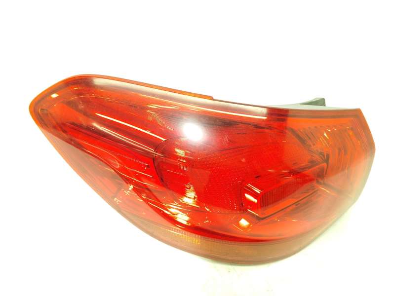 Recambio de piloto trasero izquierdo para opel astra j sports tourer (p10) 1.7 cdti (35) referencia OEM IAM 13307435 13282242 2