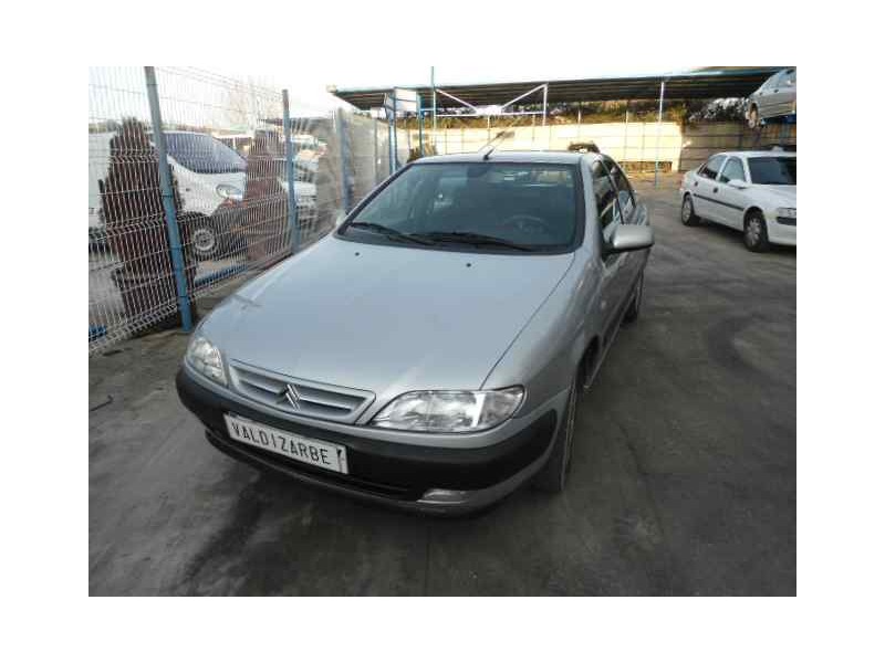 CITROËN XSARA BERLINA